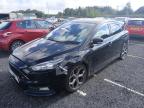 2015 FORD FOCUS ST-2 for sale at Copart SANDTOFT