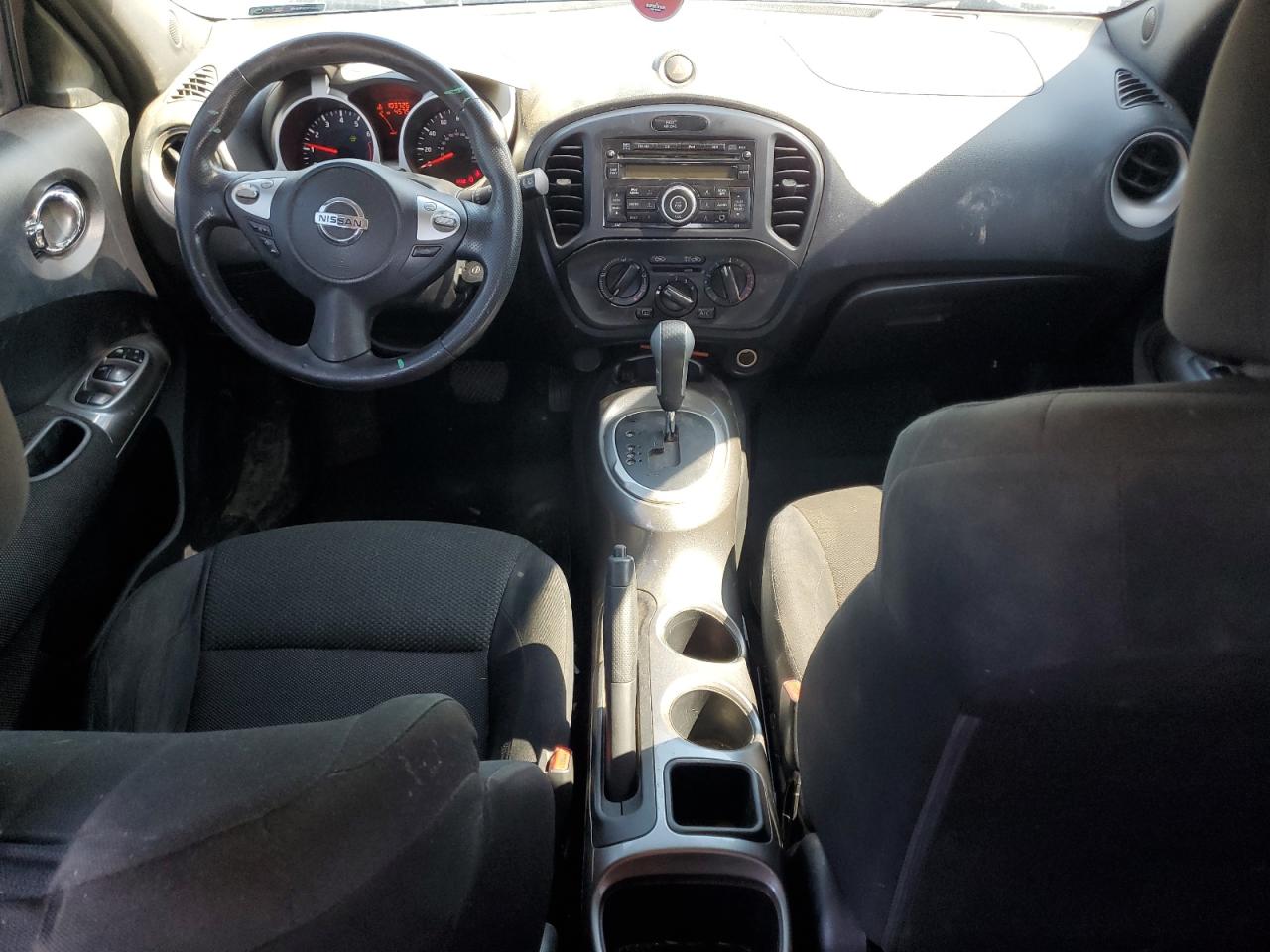 2013 Nissan Juke S VIN: JN8AF5MV7DT225823 Lot: 65385625