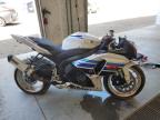 2013 SUZUKI GSX-R1000    for sale at Copart VT - RUTLAND