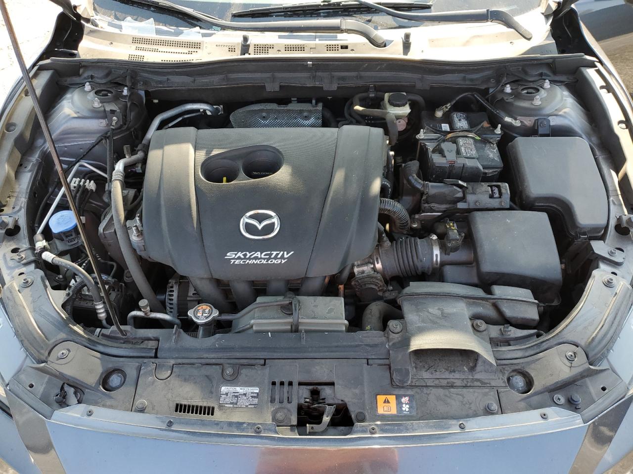 2016 Mazda 3 Sport VIN: 3MZBM1T79GM325066 Lot: 65058945