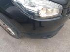 2011 NISSAN QASHQAI for sale at Copart CASTLEDERMOT - IRELAND