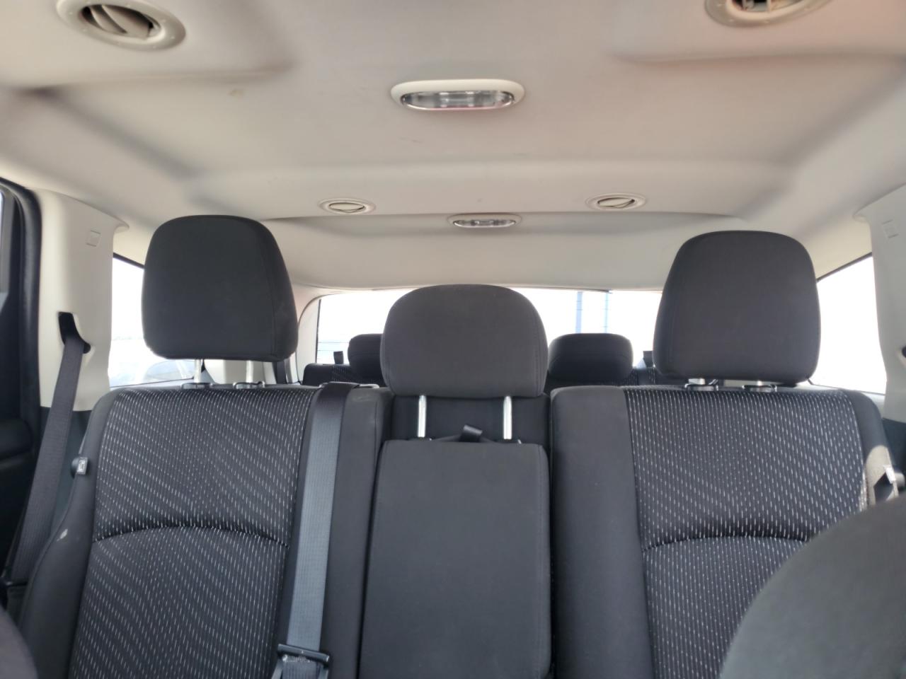 2017 Dodge Journey Sxt VIN: 3C4PDDBG2HT512622 Lot: 66607145