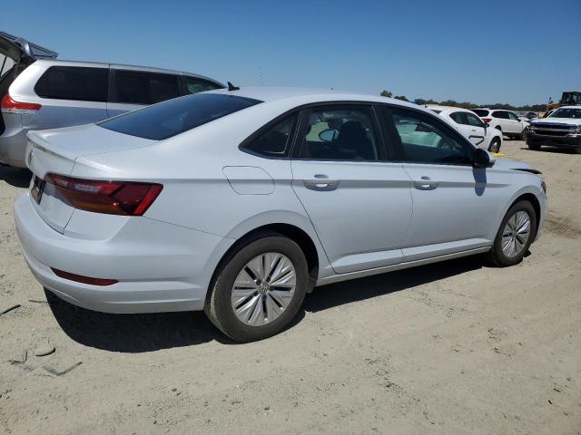  VOLKSWAGEN JETTA 2019 Biały