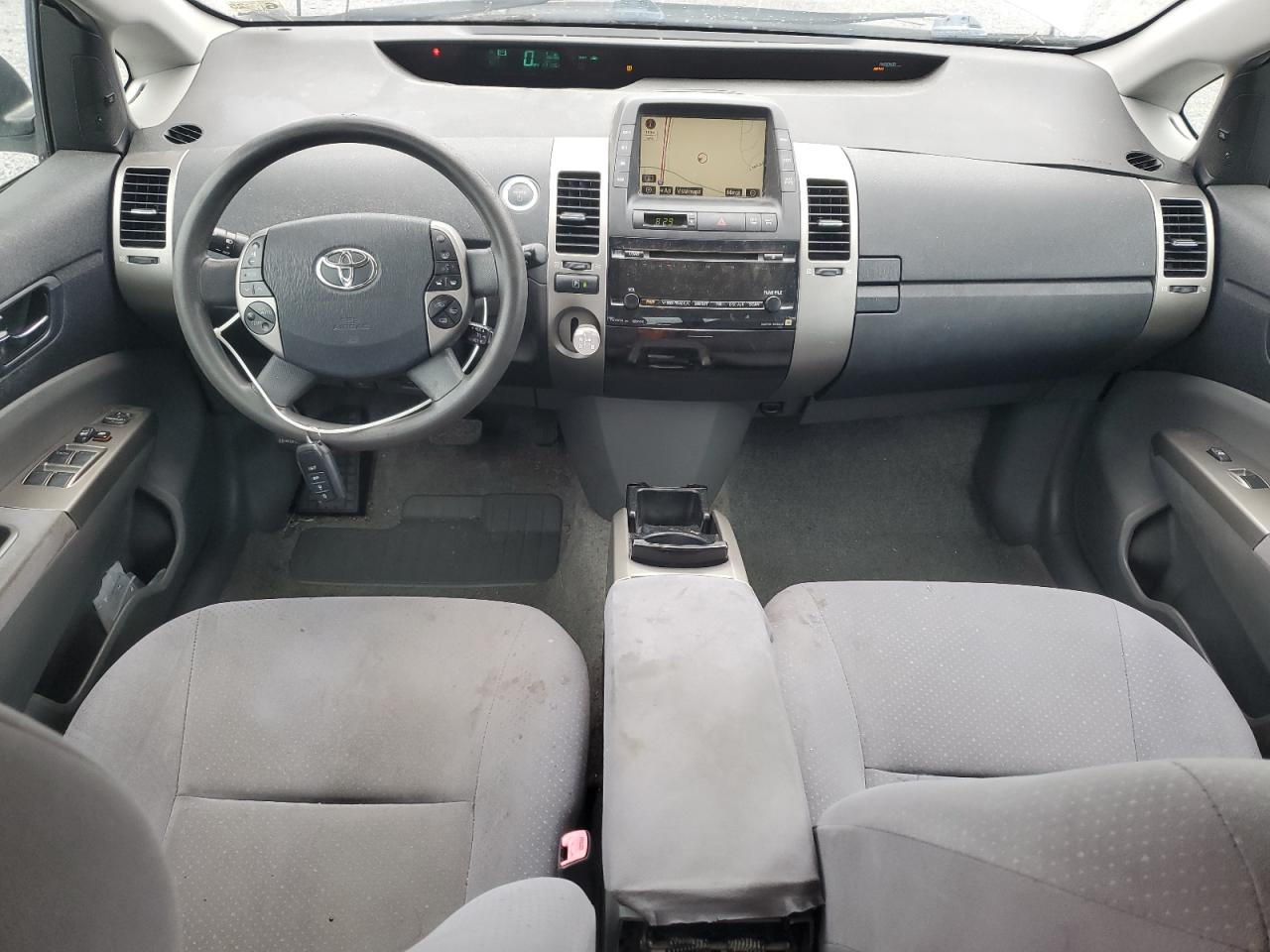 2006 Toyota Prius VIN: JTDKB20U567524293 Lot: 63989865