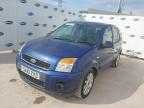 2010 FORD FUSION TIT for sale at Copart BRISTOL