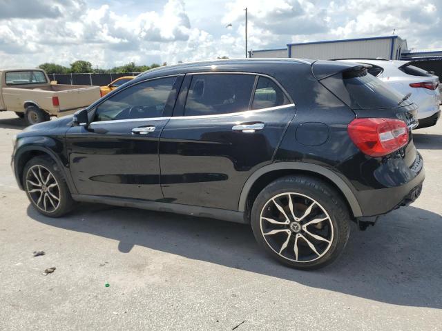 2015 MERCEDES-BENZ GLA 250 4MATIC  
