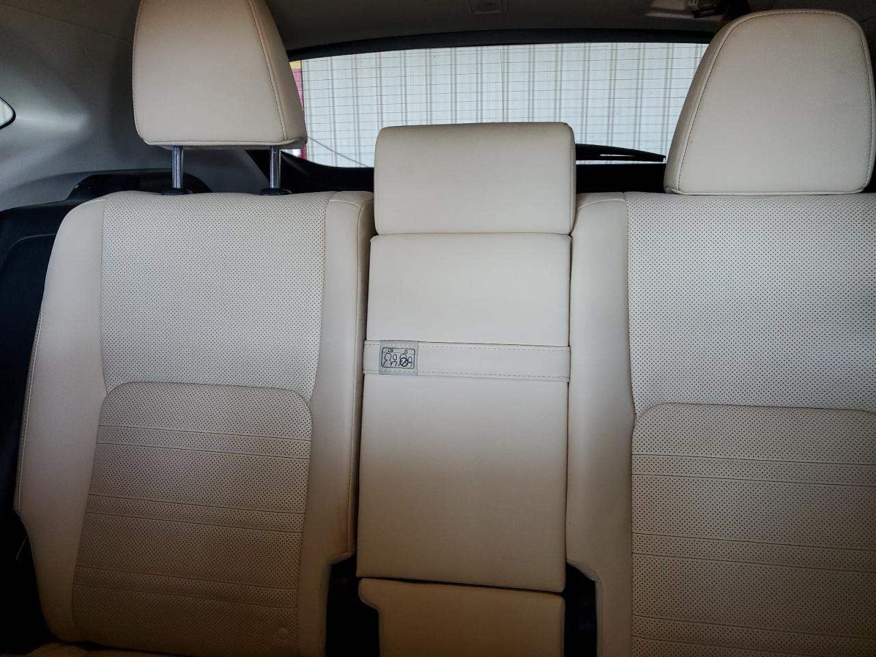 2017 Lexus Nx 300H VIN: JTJBJRBZ8H2051104 Lot: 64657065