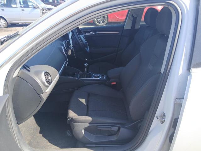 2015 AUDI A3 SPORT T