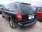 2006 CHRYSLER GRAND VOYA for sale at Copart BRISTOL
