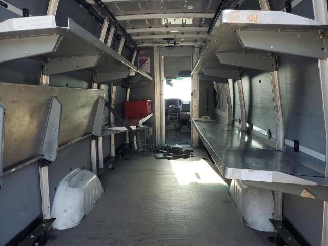 2016 MERCEDES-BENZ SPRINTER 2500