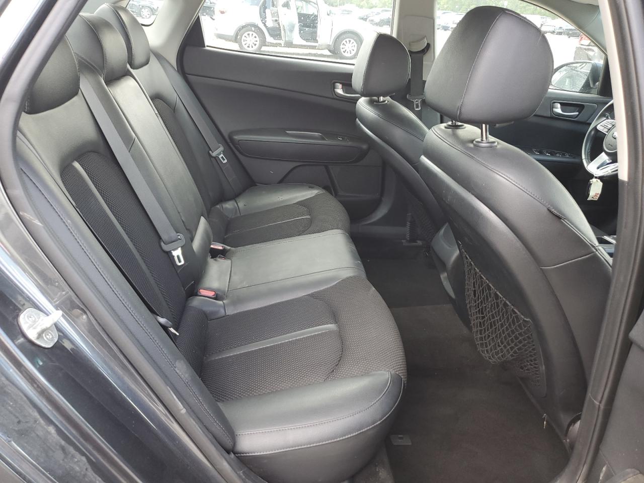2020 Kia Optima Lx VIN: 5XXGT4L32LG395028 Lot: 64725805