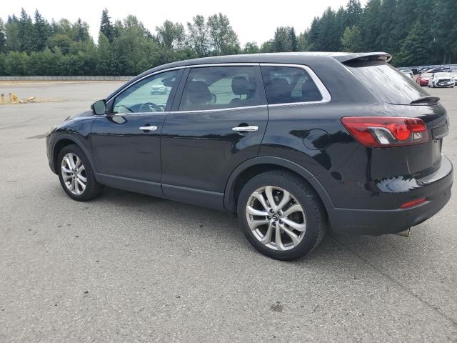  MAZDA CX-9 2013 Black
