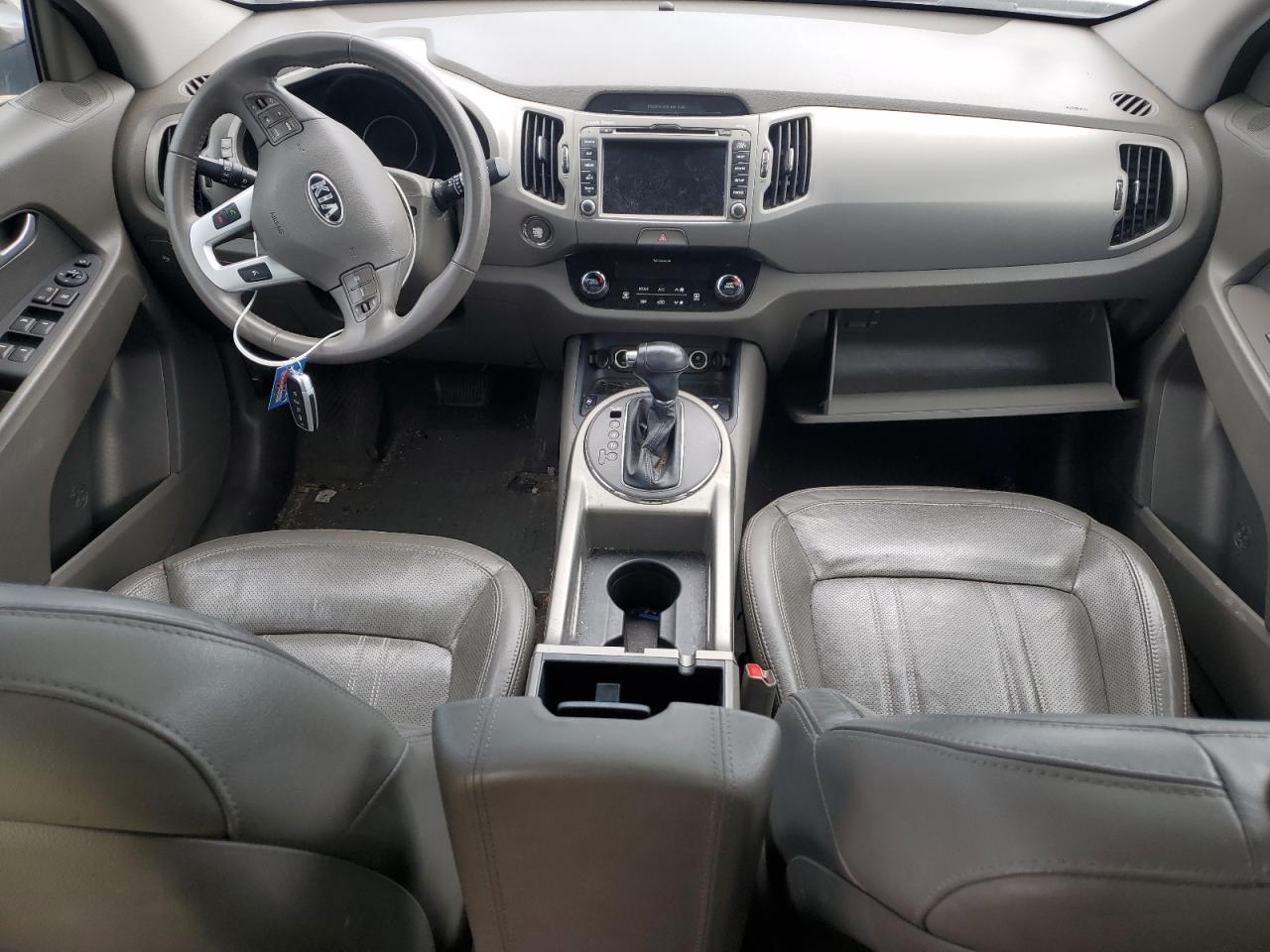 kndpcca27d7531426 KNDPCCA27D7531426 2013 Kia Sportage Ex