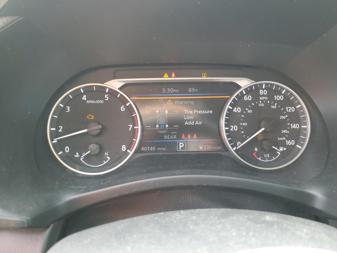 2020 Nissan Sentra Sv VIN: 3N1AB8CVXLY279412 Lot: 64655615