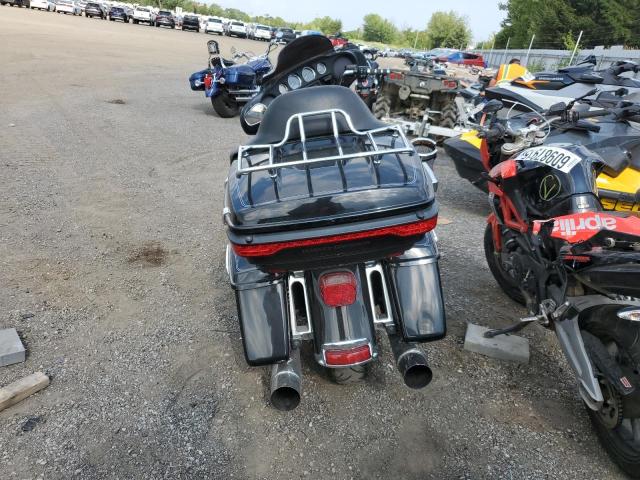 2016 HARLEY-DAVIDSON FLHTCU ULTRA CLASSIC ELECTRA GLIDE  
