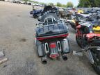 2016 HARLEY-DAVIDSON FLHTCU ULTRA CLASSIC ELECTRA GLIDE   à vendre chez Copart ON - TORONTO
