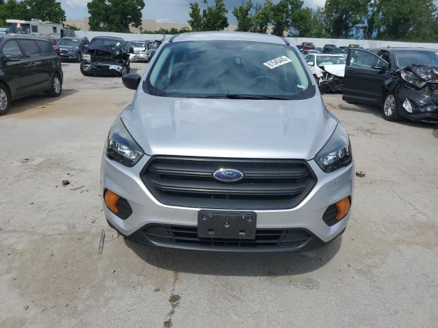  FORD ESCAPE 2019 Серебристый