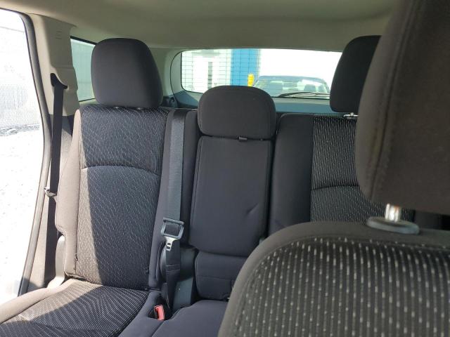 2013 DODGE JOURNEY SE  