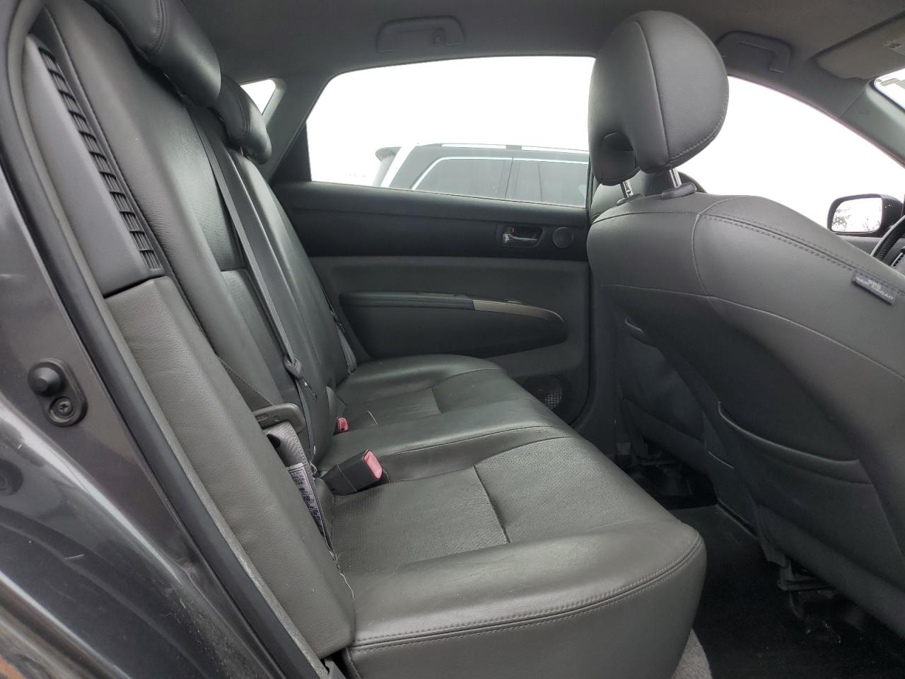 2007 Toyota Prius VIN: JTDKB20U373207654 Lot: 63633885
