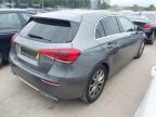 2018 MERCEDES BENZ A 180 SPOR for sale at Copart SANDY