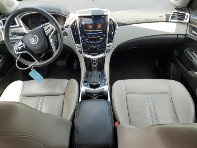  CADILLAC SRX 2014 Gray
