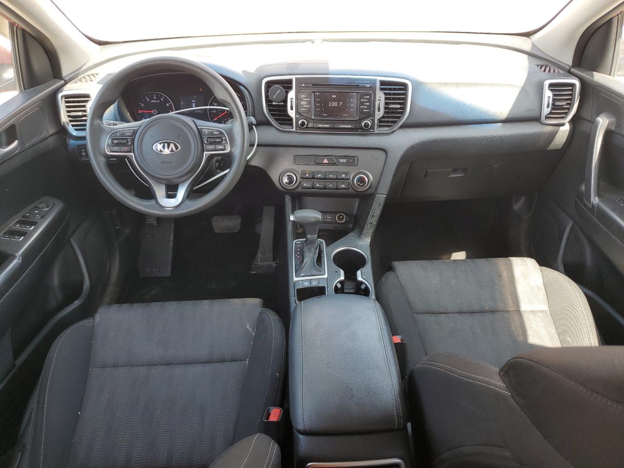 2019 Kia Sportage Lx VIN: KNDPM3AC9K7622362 Lot: 64315165