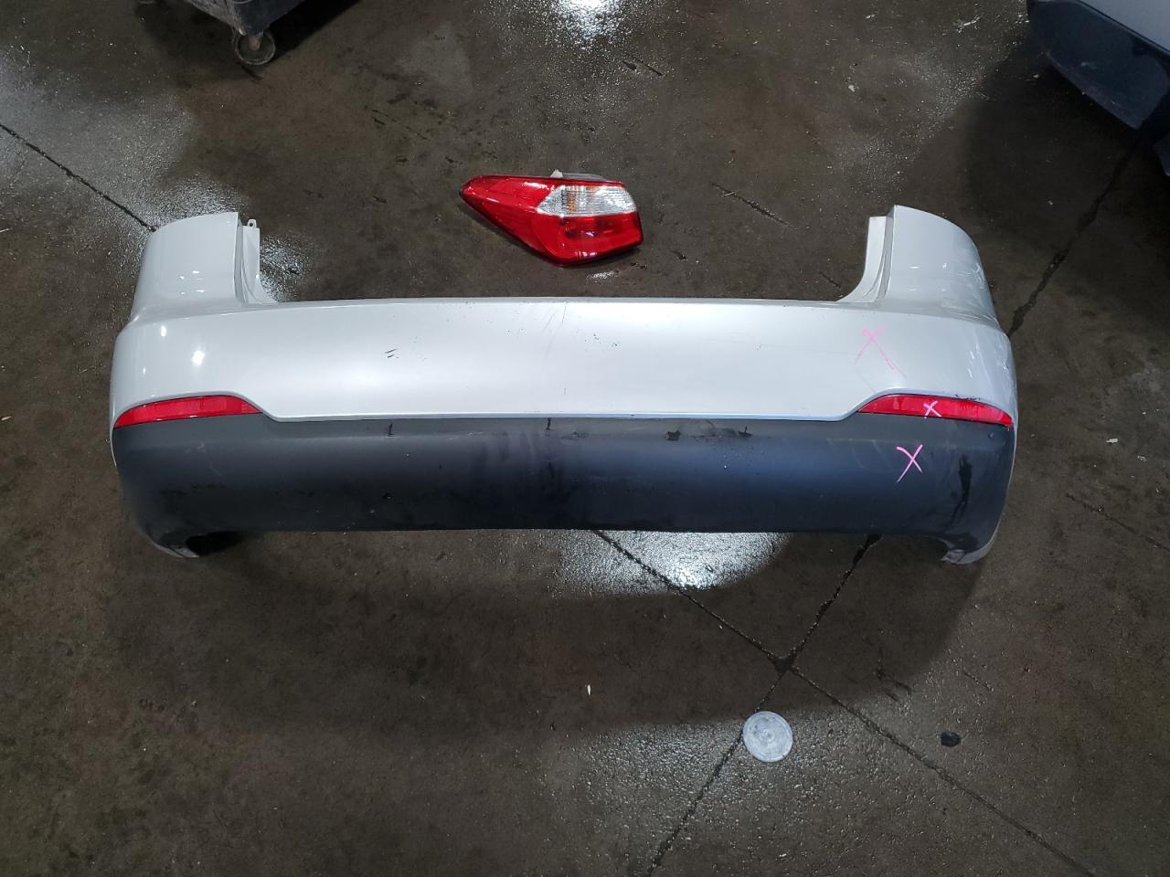 2015 Kia Forte Lx VIN: KNAFX4A68F5381816 Lot: 64324475