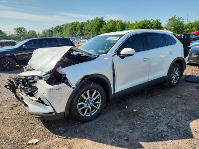  MAZDA CX-9 2019 White