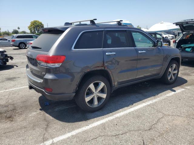  JEEP GRAND CHER 2014 Серый