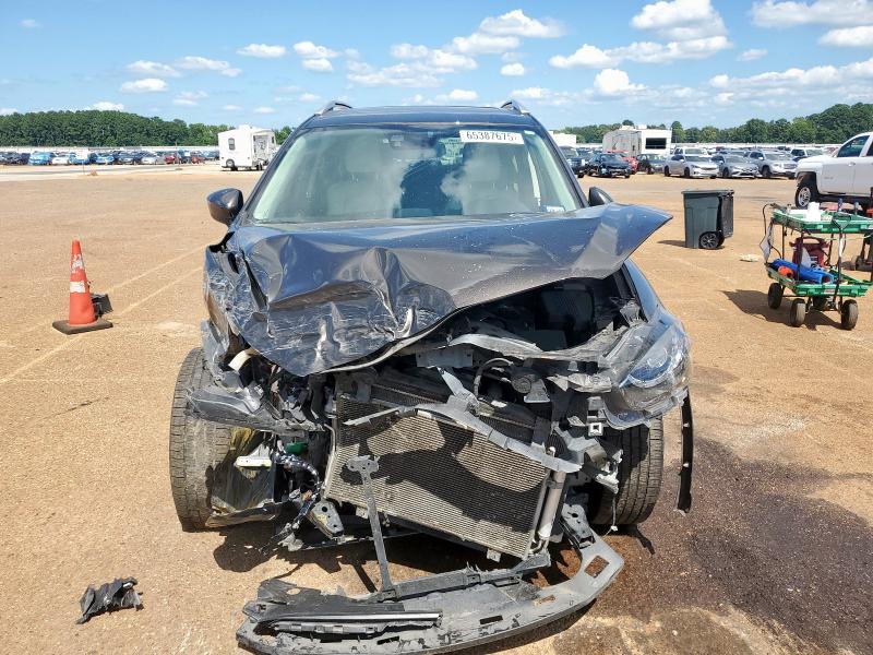  MAZDA CX-5 2016 Charcoal