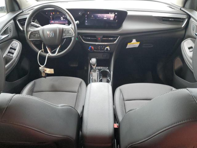 BUICK ENCORE 2024 Biały