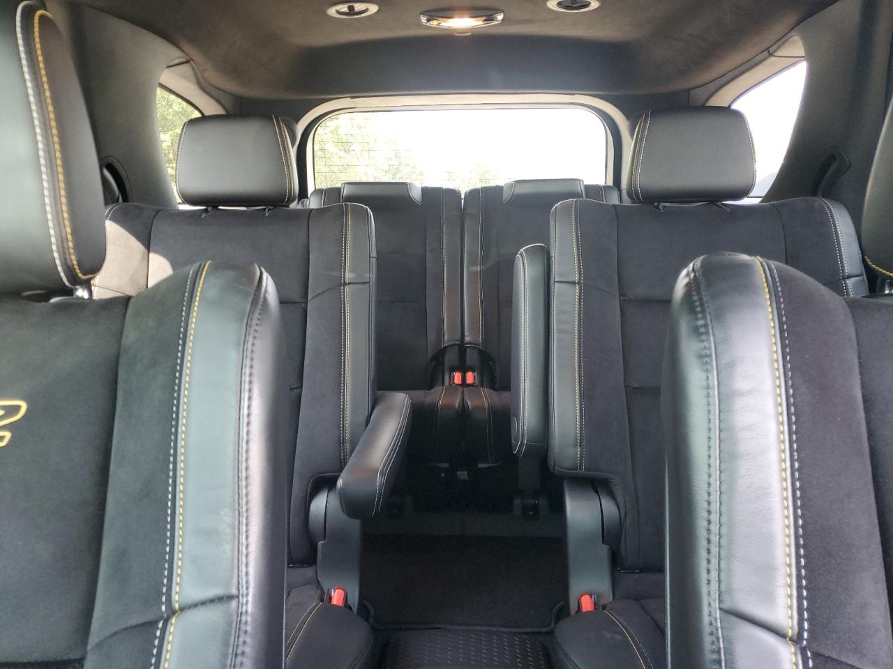 2024 Dodge Durango Srt 392 VIN: 1C4SDJGJ4RC240049 Lot: 65724605