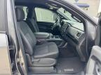 2019 NISSAN TITAN PLATINUM RESERVE   for sale at Copart FL - MIAMI CENTRAL
