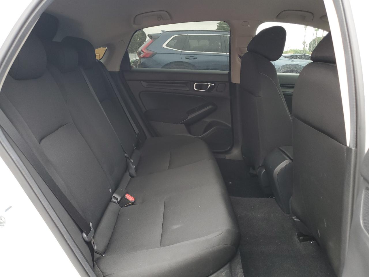 2024 Honda Civic Lx VIN: 19XFL2H53RE042048 Lot: 65998545