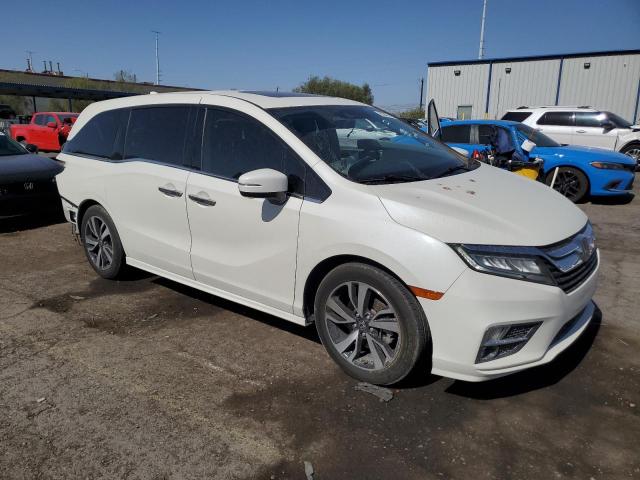  HONDA ODYSSEY 2019 Biały