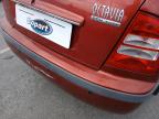 2002 SKODA OCTAVIA LA for sale at Copart CHESTER