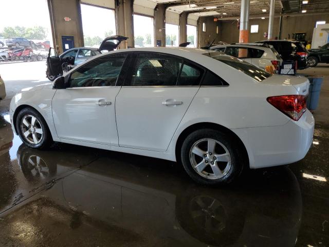 Sedans CHEVROLET CRUZE 2014 Biały