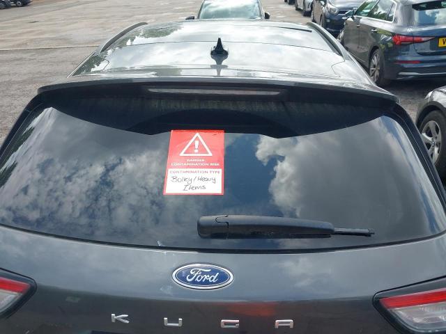 2024 FORD KUGA ST-LINE X EDITION 