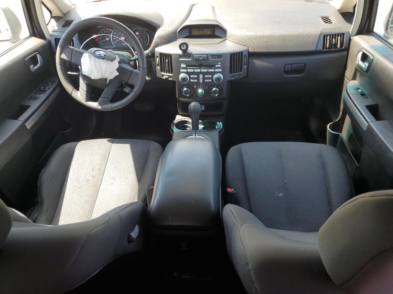 2010 Mitsubishi Endeavor Ls VIN: 4A4JM2AS9AE016277 Lot: 63127835