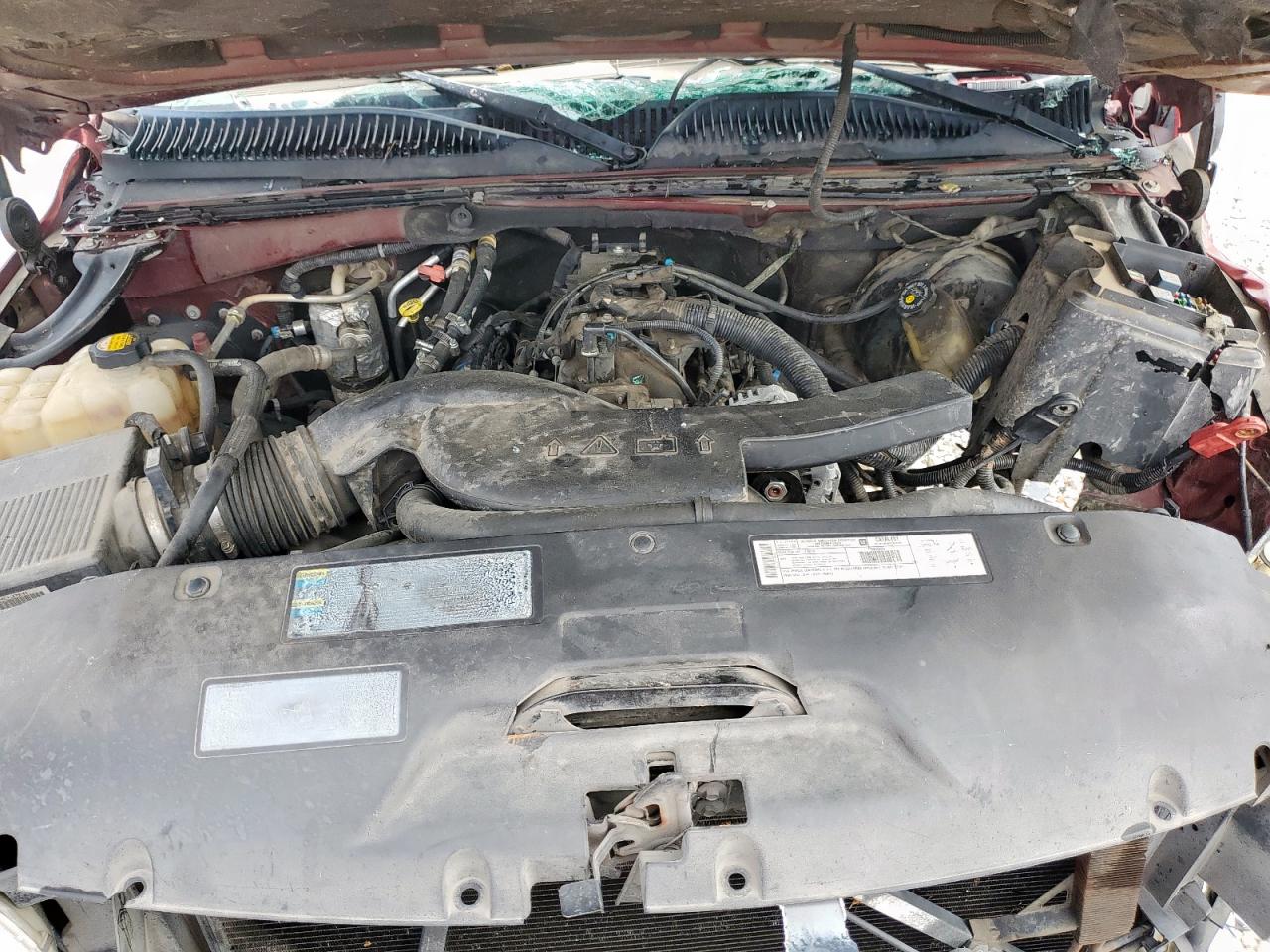 2001 Chevrolet Suburban C1500 VIN: 1GNEC16TX1J317789 Lot: 64222385