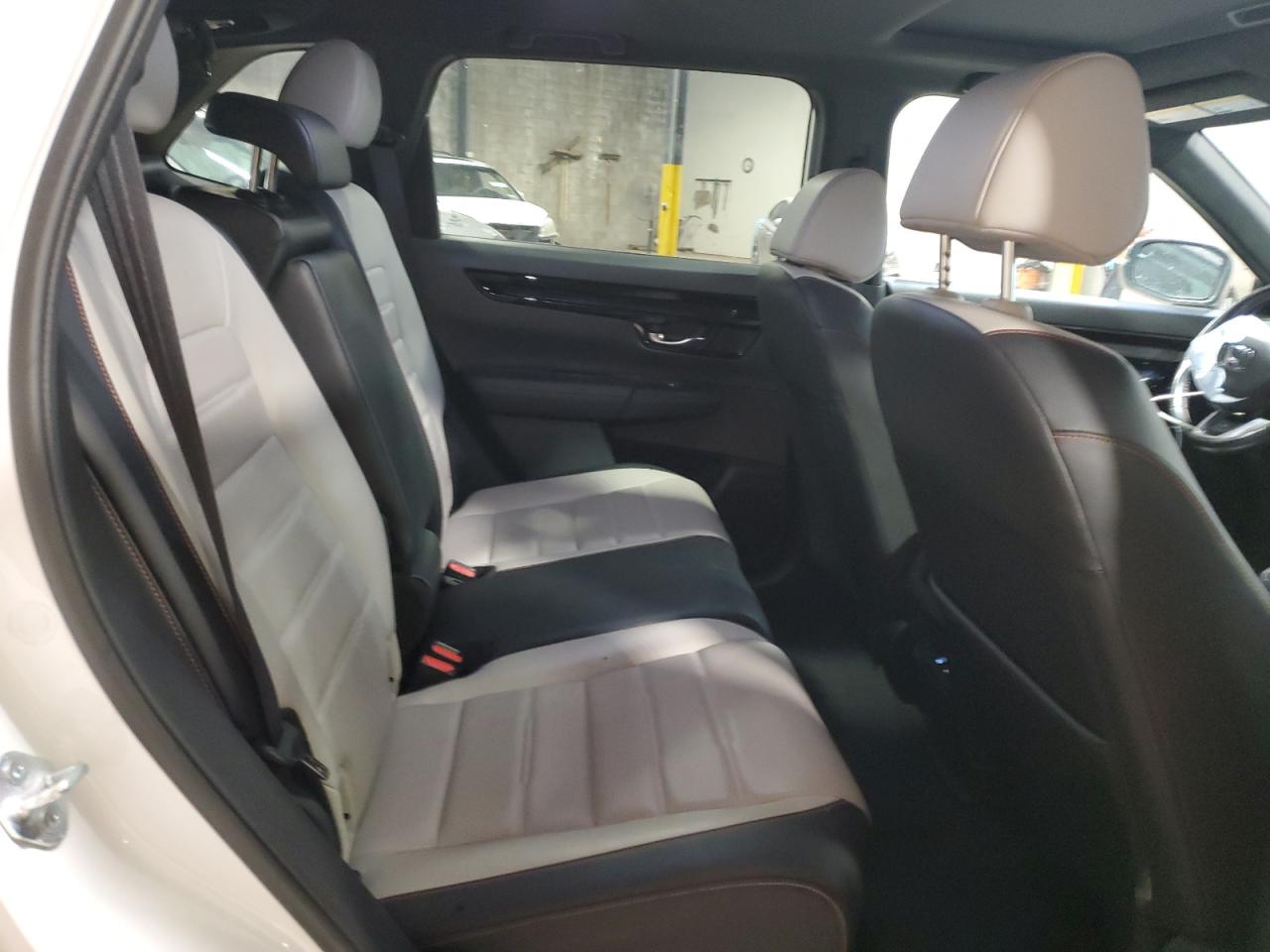 2023 Honda Cr-V Sport Touring VIN: 5J6RS6H90PL004656 Lot: 65580495