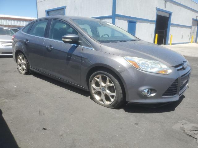  FORD FOCUS 2012 Szary