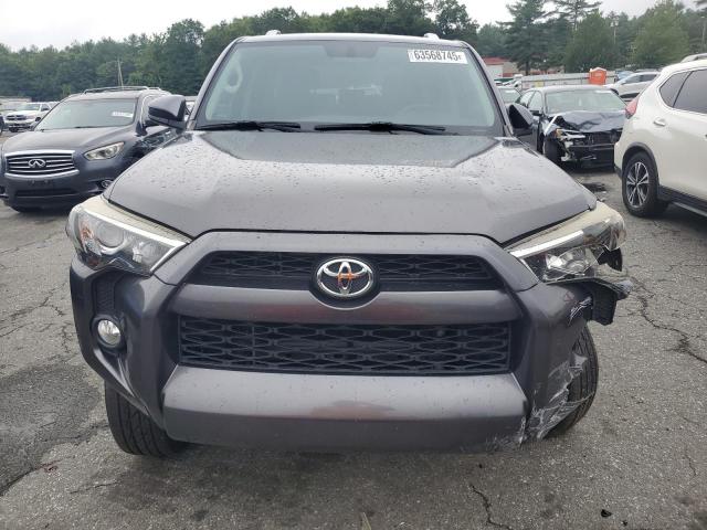 Parquets TOYOTA 4RUNNER 2016 Gray