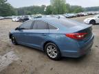 2017 HYUNDAI SONATA SE   for sale at Copart MA - NORTH BOSTON