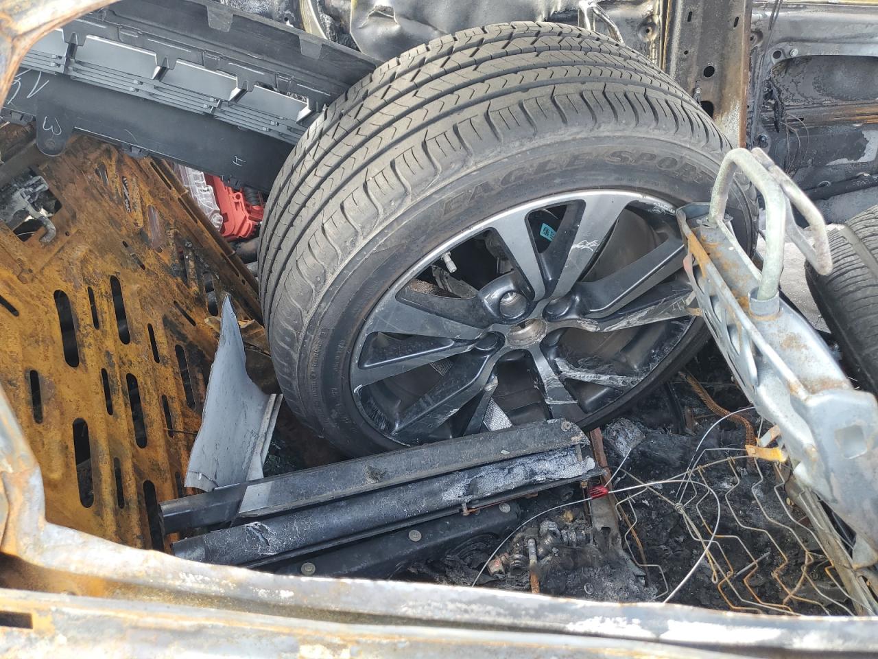 2020 Kia Forte Fe VIN: 3KPF24AD3LE141153 Lot: 64950455