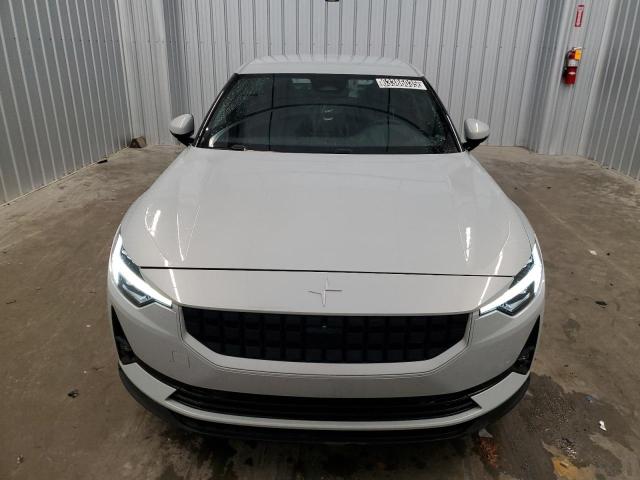 POLESTAR 2 2023 Silver