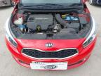 2014 KIA CEED 3 ECO for sale at Copart YORK