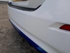 2018 NISSAN LEAF VISIA for sale at Copart NEWBURY