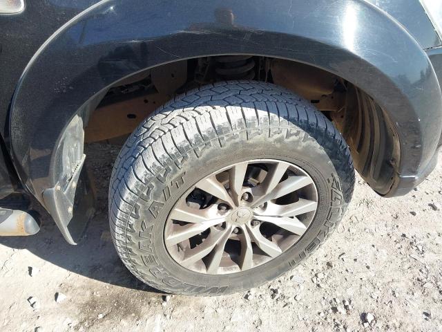 2015 MITSUBISHI L200 CHALL