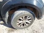 2015 MITSUBISHI L200 CHALL for sale at Copart BRISTOL